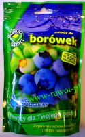NAWZ DO BORWEK ROZPUSZCZALNY - 250 G (AMPOL)